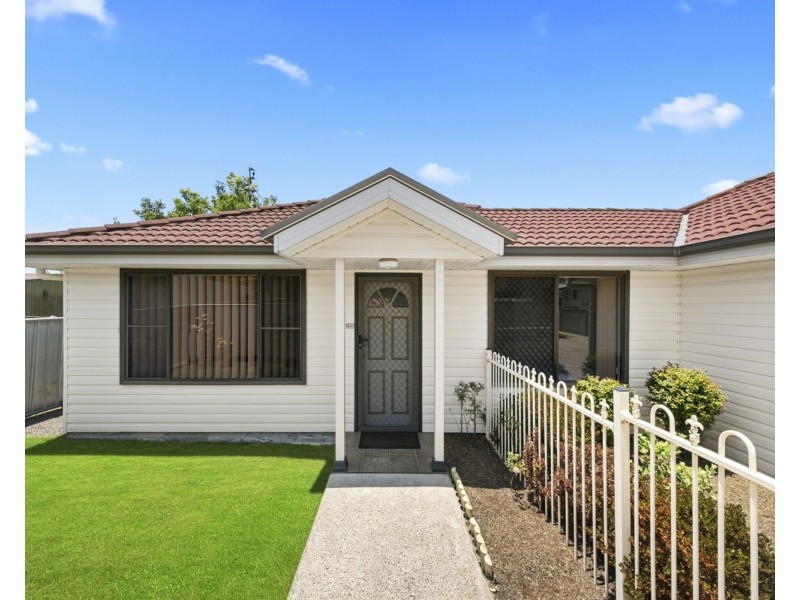 9A Woodberry Street, Rutherford NSW 2320