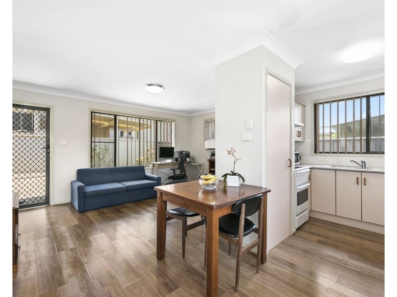 9A Woodberry Street, Rutherford NSW 2320