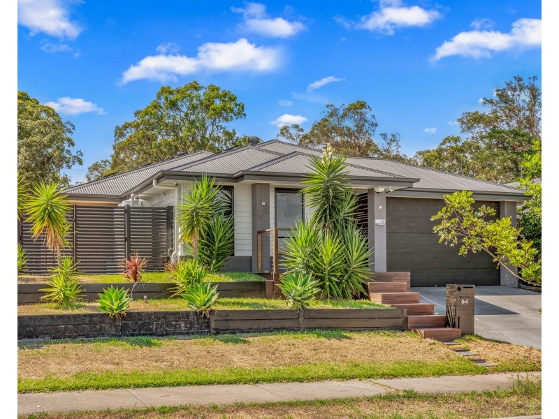 64 Dairyman Drive, Raymond Terrace NSW 2324