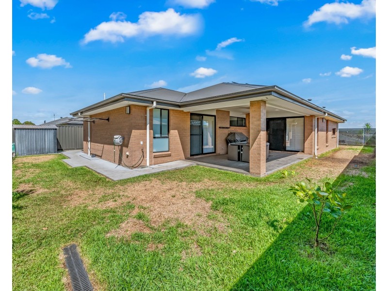 64 Dairyman Drive, Raymond Terrace NSW 2324