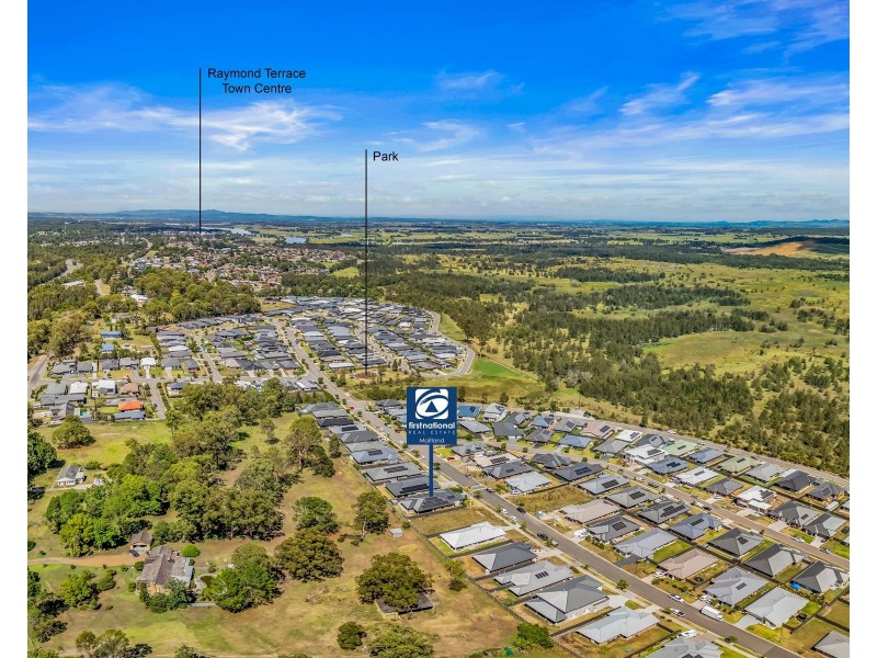 64 Dairyman Drive, Raymond Terrace NSW 2324