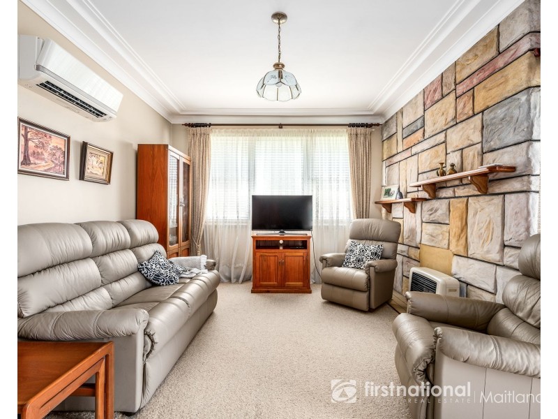 22 Thompson Street, Rutherford NSW 2320