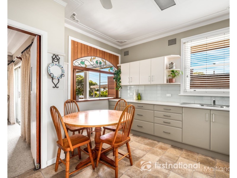 22 Thompson Street, Rutherford NSW 2320