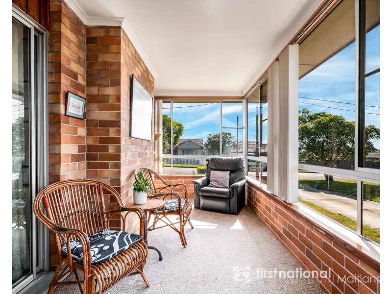 22 Thompson Street, Rutherford NSW 2320