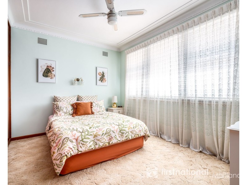 22 Thompson Street, Rutherford NSW 2320