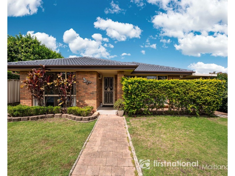 9 Garwood Street, Rutherford NSW 2320