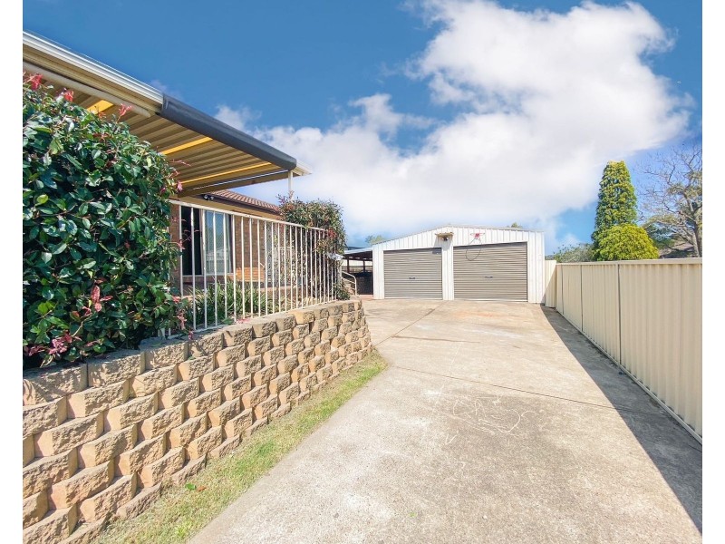 9 Garwood Street, Rutherford NSW 2320