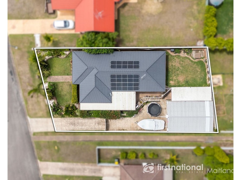 9 Garwood Street, Rutherford NSW 2320