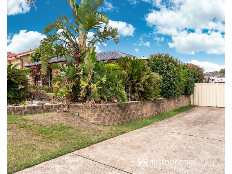 9 Garwood Street, Rutherford NSW 2320