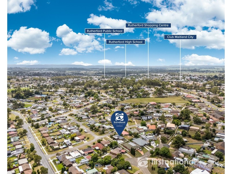 9 Garwood Street, Rutherford NSW 2320