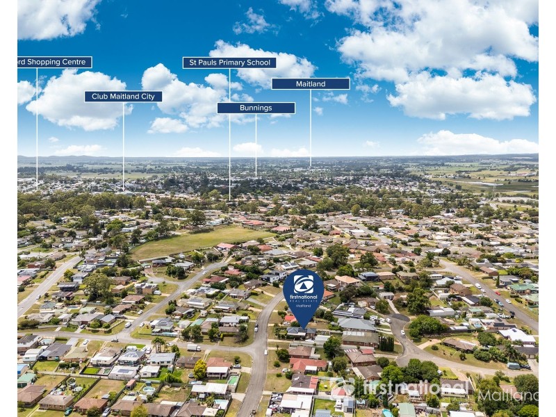 9 Garwood Street, Rutherford NSW 2320