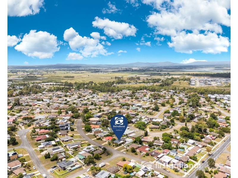 9 Garwood Street, Rutherford NSW 2320