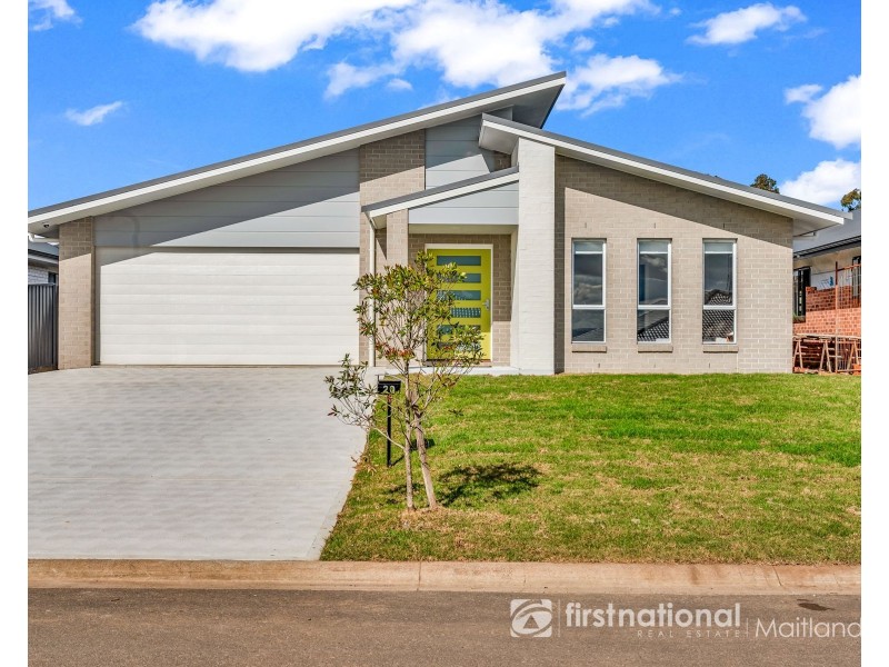 20 Beryl Drive, Rutherford NSW 2320