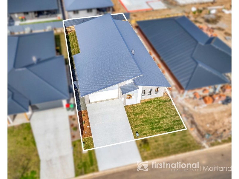 20 Beryl Drive, Rutherford NSW 2320
