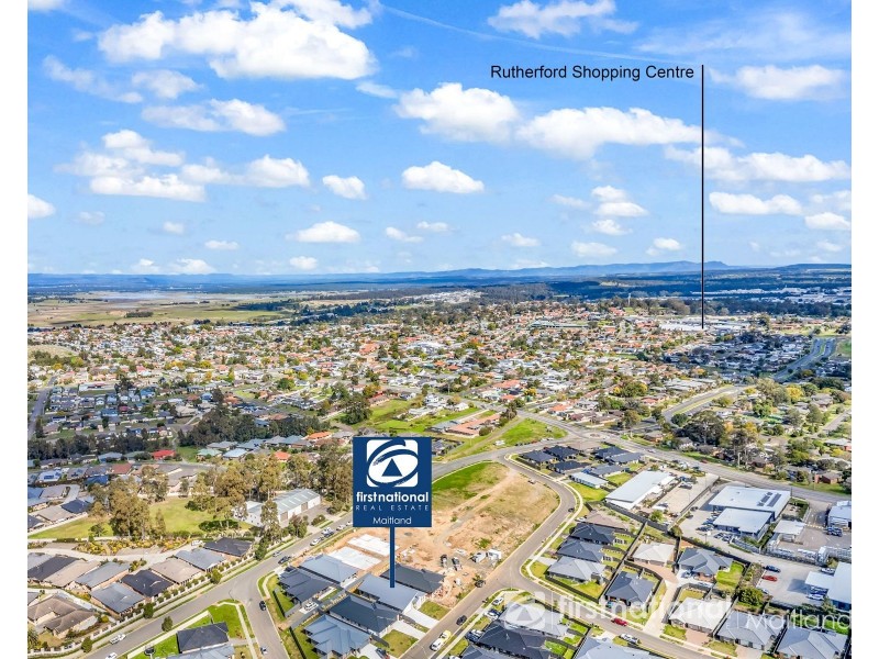 20 Beryl Drive, Rutherford NSW 2320