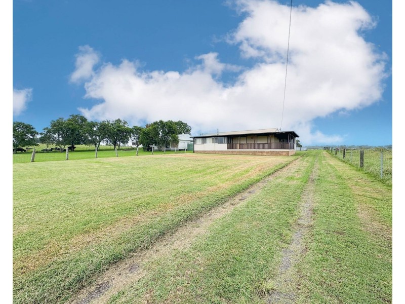 603 Paterson Road, Woodville NSW 2321