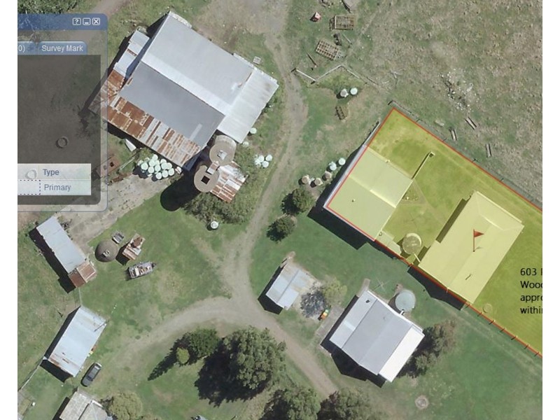 603 Paterson Road, Woodville NSW 2321