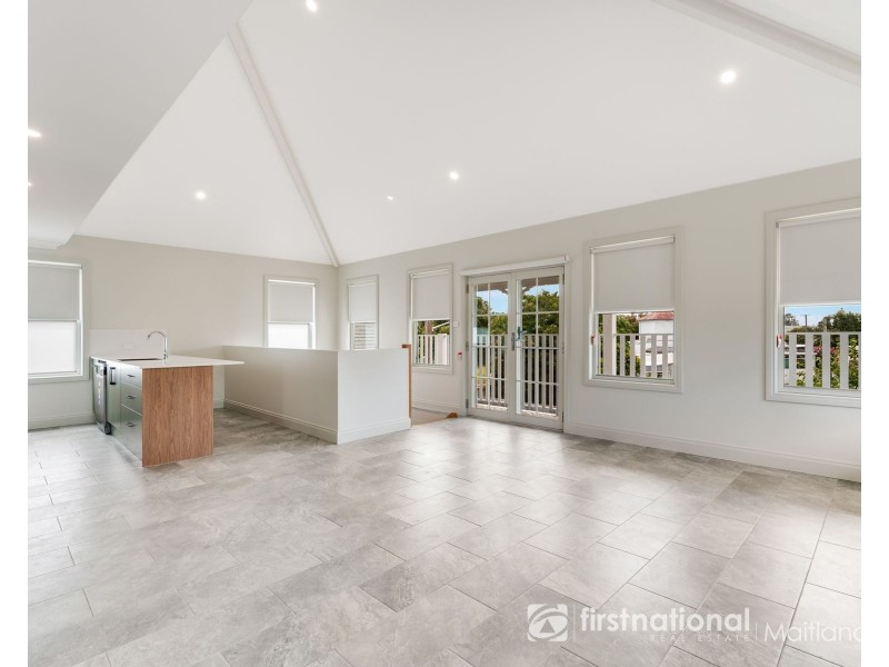 1/60 Catherine Street, Maitland NSW 2320