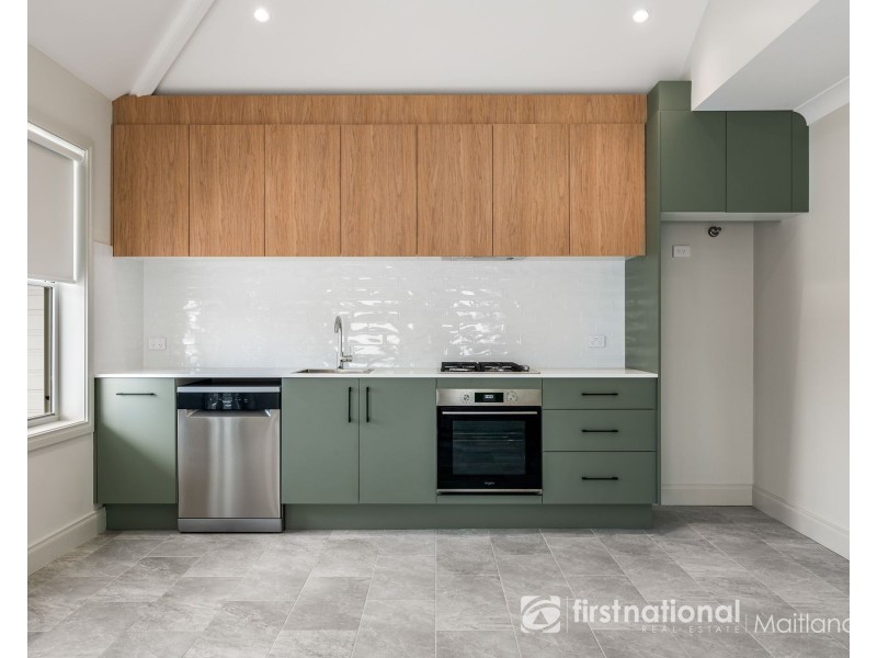 2/60 Catherine Street, Maitland NSW 2320