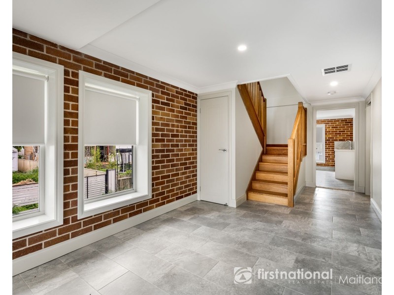 3/60 Catherine Street, Maitland NSW 2320
