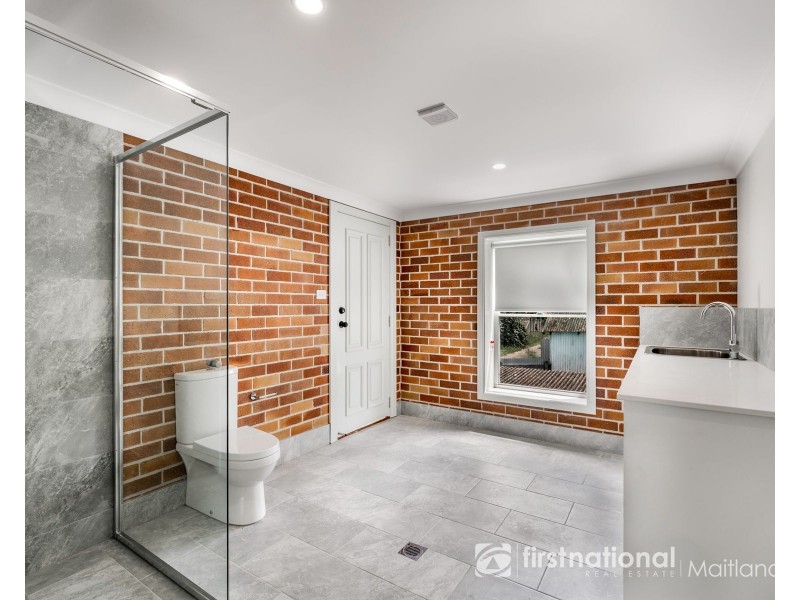 3/60 Catherine Street, Maitland NSW 2320