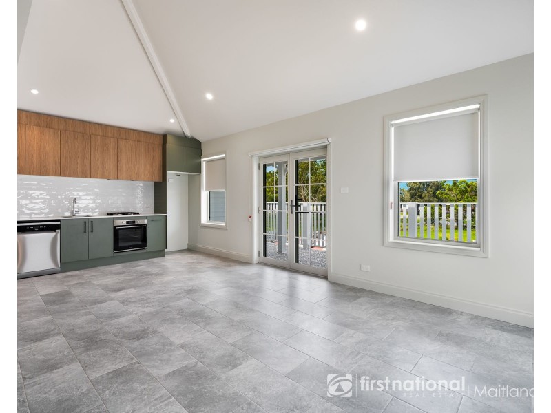 3/60 Catherine Street, Maitland NSW 2320