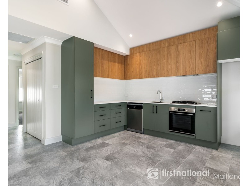 3/60 Catherine Street, Maitland NSW 2320