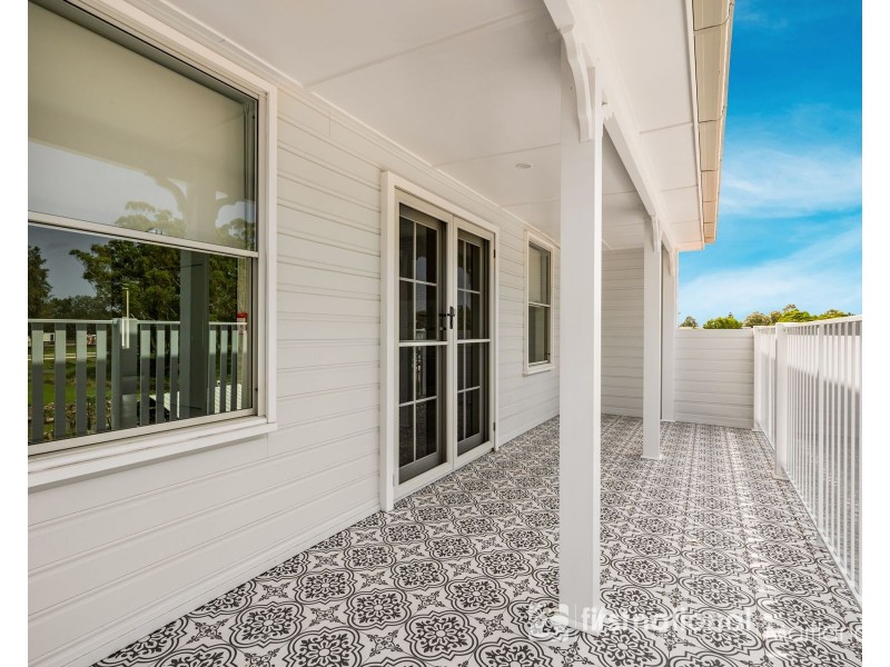 3/60 Catherine Street, Maitland NSW 2320