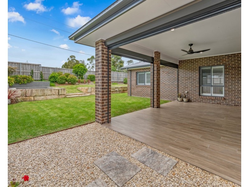32 Red Baron Road, Chisholm NSW 2322