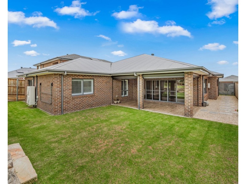 32 Red Baron Road, Chisholm NSW 2322
