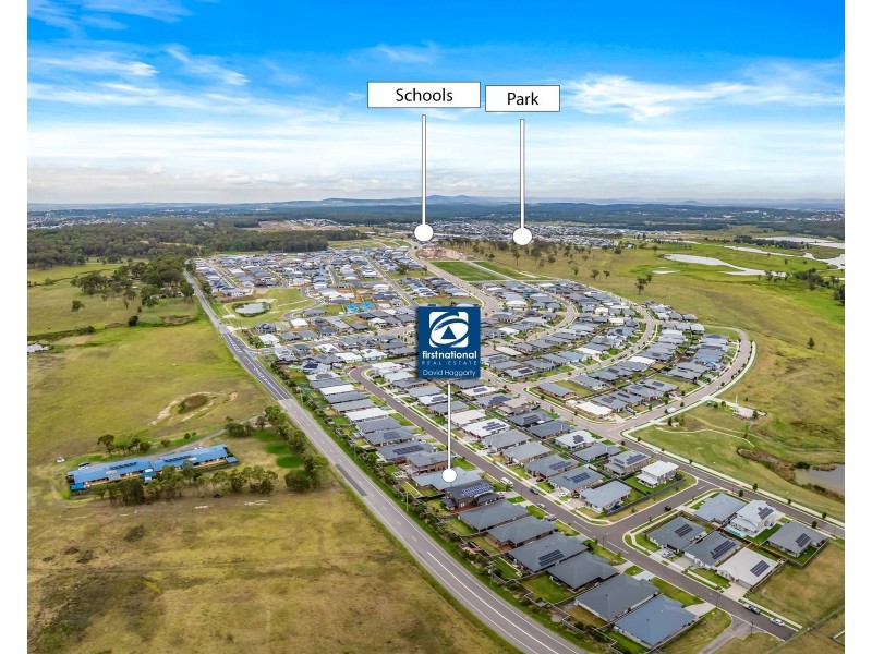 32 Red Baron Road, Chisholm NSW 2322