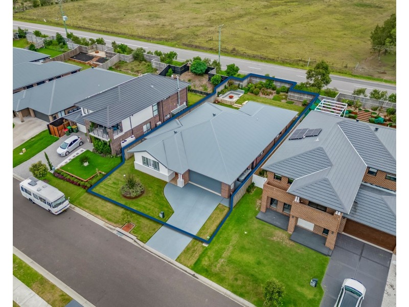 32 Red Baron Road, Chisholm NSW 2322