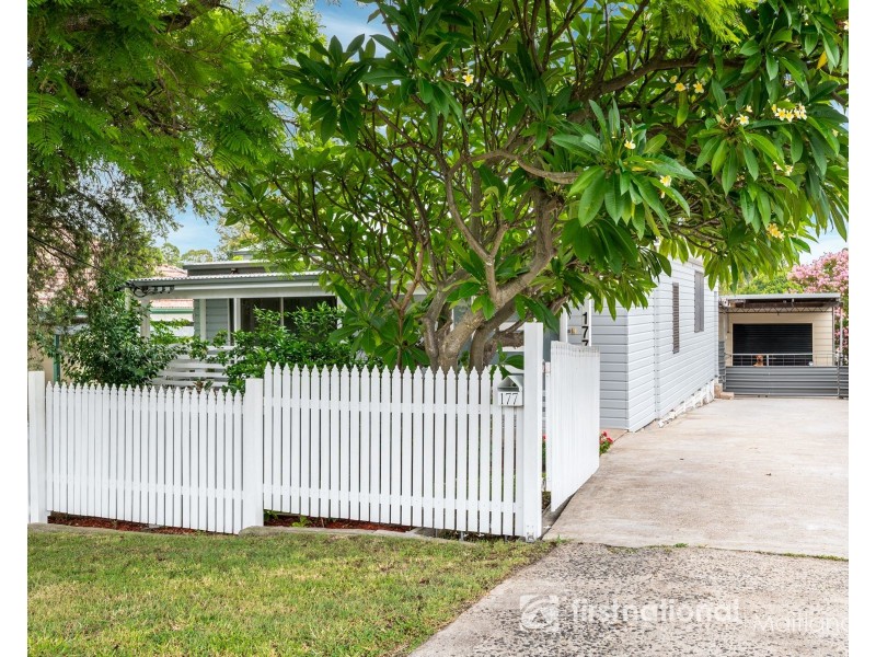177 George Street, East Maitland NSW 2323