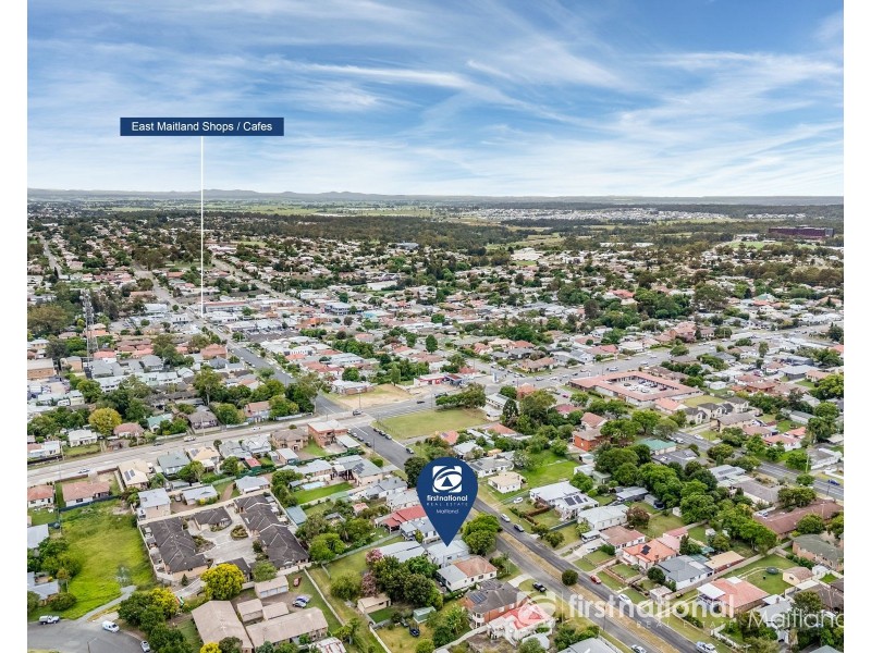 177 George Street, East Maitland NSW 2323