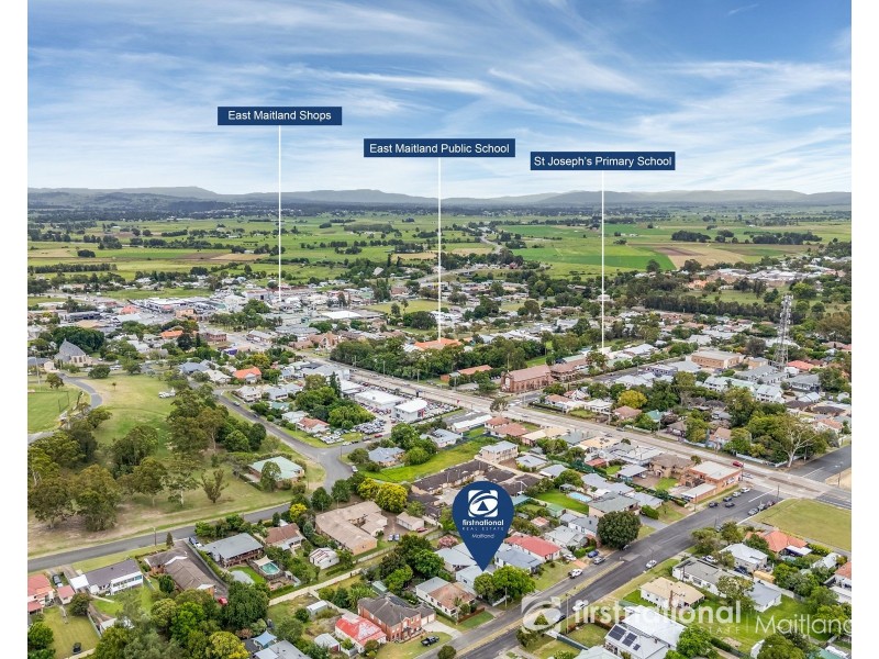 177 George Street, East Maitland NSW 2323