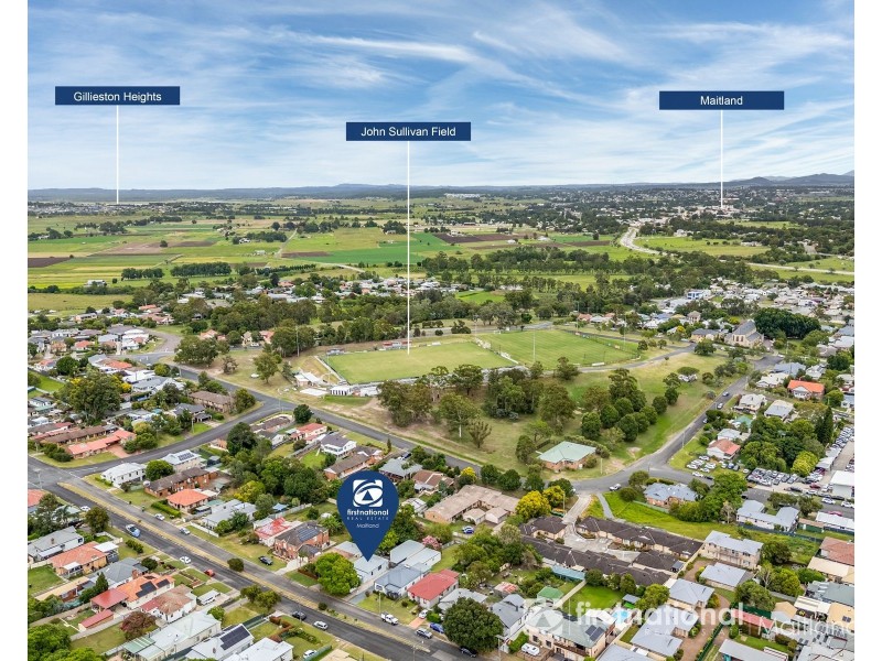 177 George Street, East Maitland NSW 2323