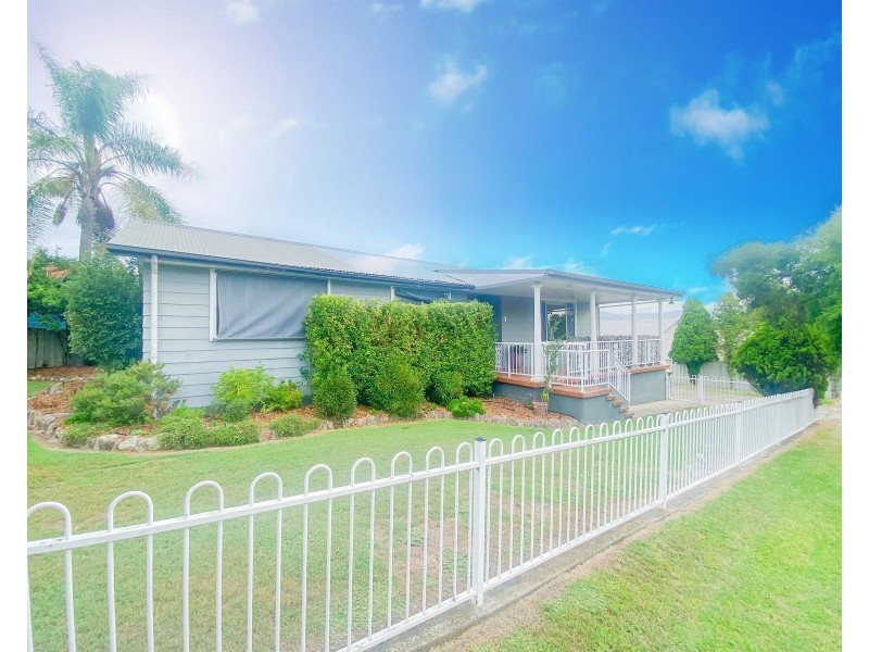 1 Rathmines Avenue, Cessnock NSW 2325