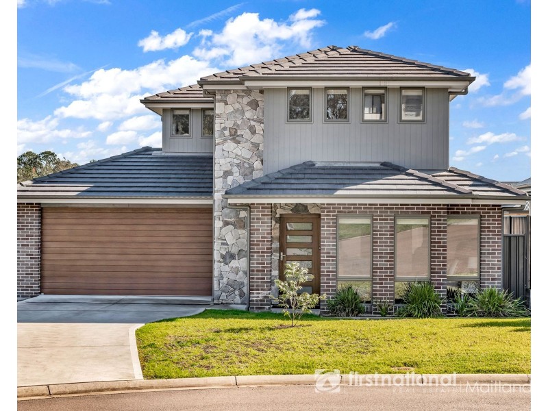 6A Cottonwood Close, Bolwarra NSW 2320