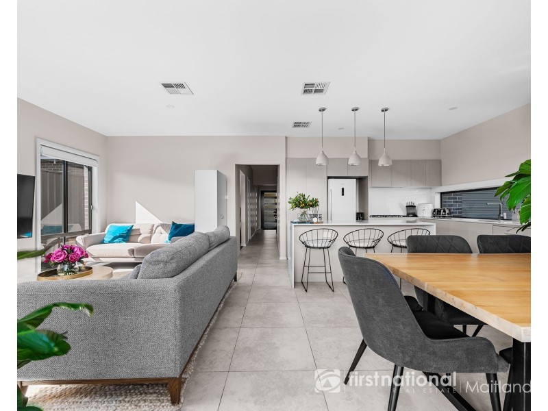 6A Cottonwood Close, Bolwarra NSW 2320