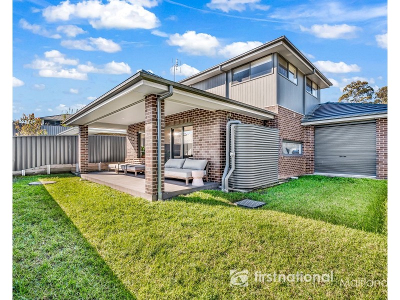 6A Cottonwood Close, Bolwarra NSW 2320