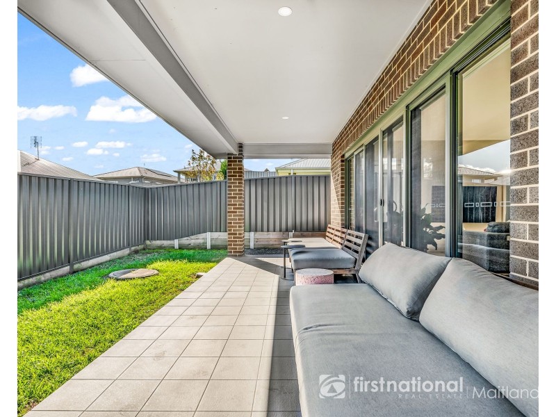 6A Cottonwood Close, Bolwarra NSW 2320