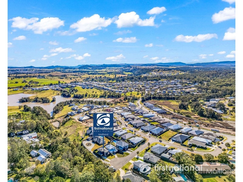 6A Cottonwood Close, Bolwarra NSW 2320