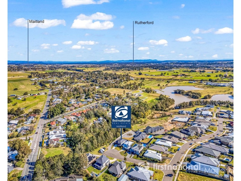 6A Cottonwood Close, Bolwarra NSW 2320