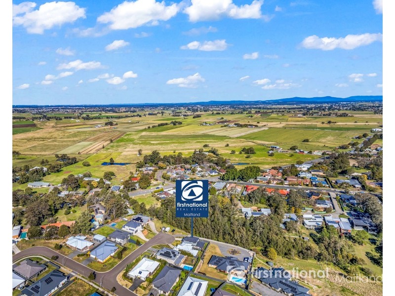 6A Cottonwood Close, Bolwarra NSW 2320