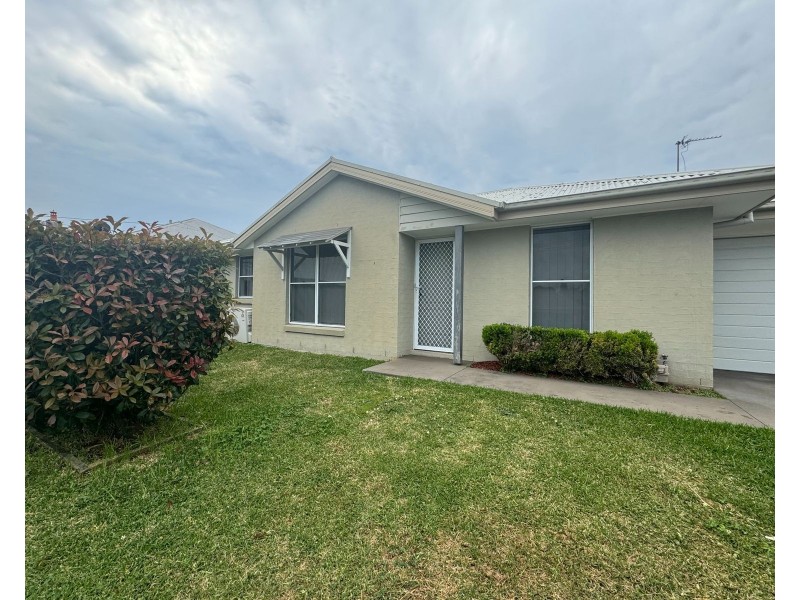 1/13 Fourth Avenue, Rutherford NSW 2320