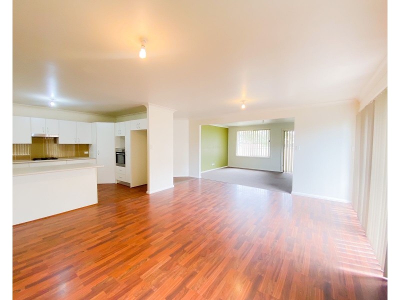 21B St Fagans Parade, Rutherford NSW 2320