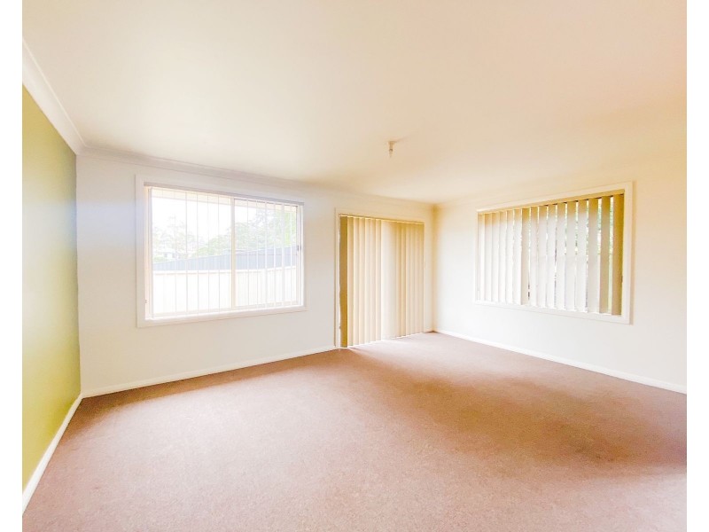 21B St Fagans Parade, Rutherford NSW 2320