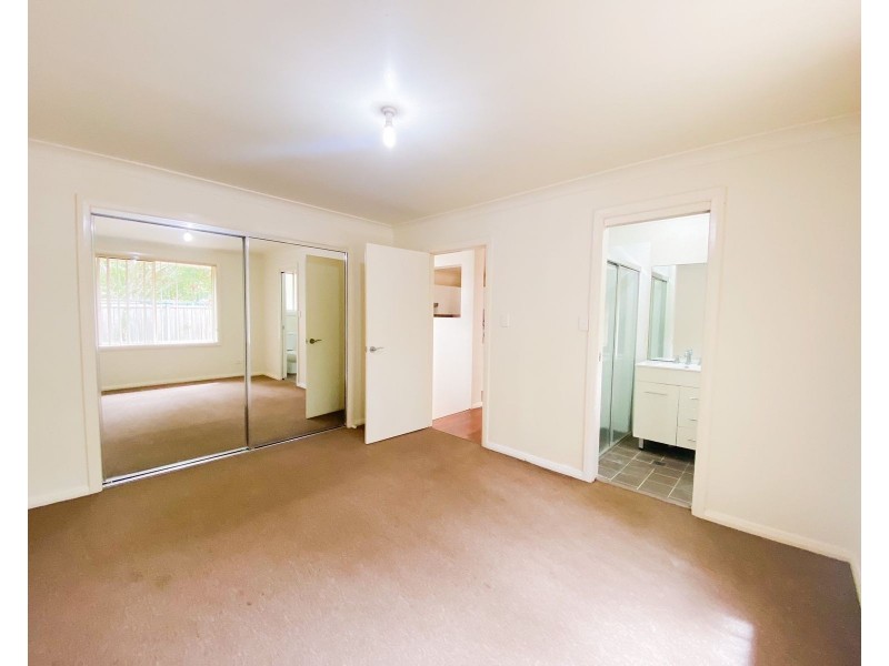 21B St Fagans Parade, Rutherford NSW 2320