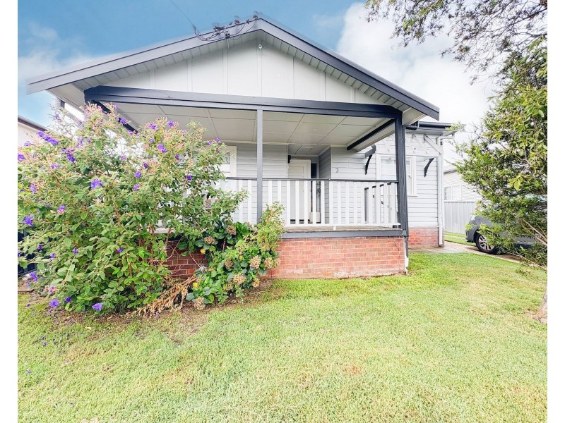 3 Russell Street, Telarah NSW 2320