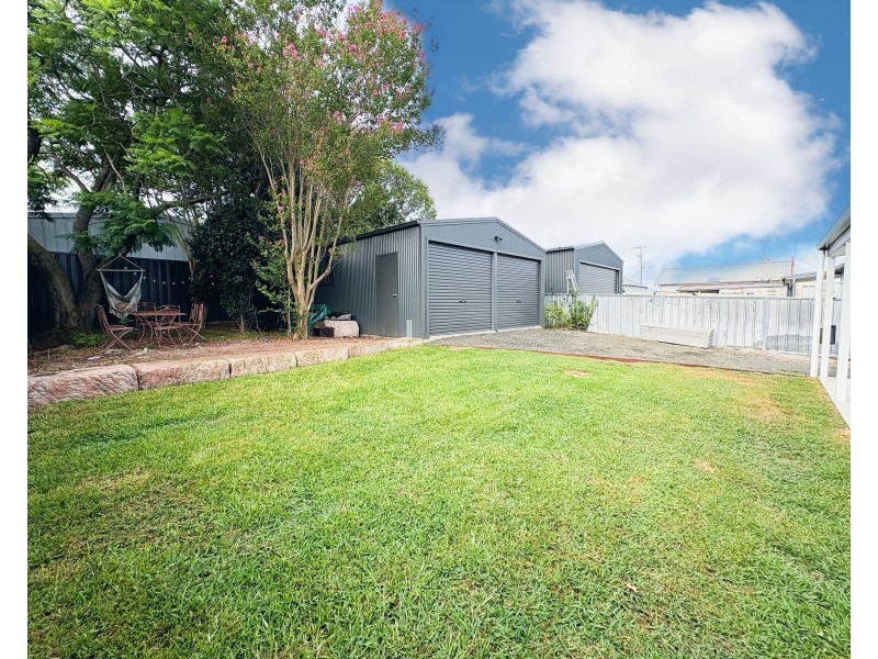 3 Russell Street, Telarah NSW 2320